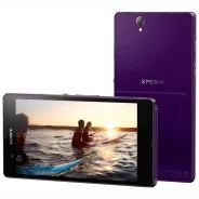 Sony Xperia Z. �����, ����������, 4G LTE ����