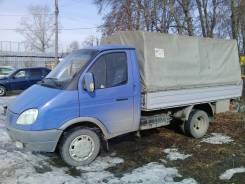ГАЗ 3302. Продам Газ-3302, 2 400 куб. см., до 3 т
