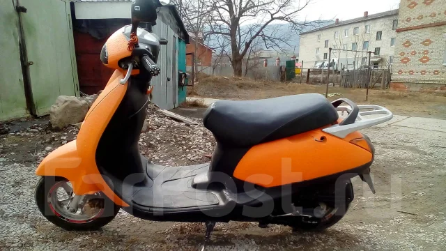 Honda Lead 100. 100����. ��., ��������, ��� ���, ������ �� �� ����