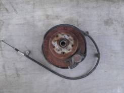 Ступица. Toyota Mark II Wagon Blit, JZX110, JZX110W Toyota Mark II, JZX110 Двигатель 1JZFSE