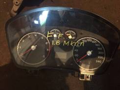 Панель приборов. Ford Focus, CAP, CB4, DB, DA3 Ford C-MAX, CAP Двигатели: SHDA, HXDA, HWDB, SIDA, HWDA, SHDB, HXDB, SHDC