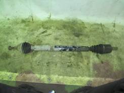 Привод, полуось. Volkswagen Passat, 3C2, 3C5 Volkswagen Jetta, 162, 163, 1K2 Volkswagen Touran, 1T1, 1T2 Volkswagen Golf, 1K1, 5M1 Skoda Octavia, 1Z...