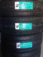 Bridgestone Dueler A/T. Летние, 2017 год, без износа, 4 шт