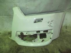 Бампер. Audi Q3, 8UB Двигатели: CCZC, CHPB, CLLB, CPSA