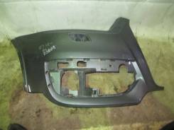 Бампер. Audi Q3, 8UB Двигатели: CCZC, CHPB, CLLB, CPSA
