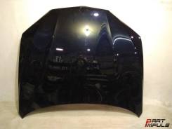 Капот. BMW X6, F16, F86 BMW X5, F15, F85 Двигатели: N55B30, N57D30L, N57D30S1, N20B20, N47D20, N57D30, N57D30OL, N57D30TOP, N63B44, S63B44, 57D30TOP