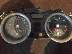 Панель приборов. Renault Megane, BM, EM, KM, KM02, KM05, KM0C, KM0F, KM0G, KM0H, KM0U, KM13, KM1B, KM1F, KM2Y, LM05, LM1A, LM2Y Двигатели: F4R, F4R770...
