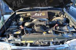 Двигатель в сборе. Toyota Land Cruiser Prado, GRJ150W, RZJ95W, VZJ90, VZJ95, GRJ120W, KZJ78G, VZJ120W, GDJ151W, RZJ90W, KZJ71G, KZJ90W, KDJ125W, RZJ12...