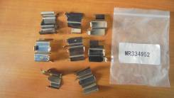  , Mitsubishi Pajero Io 4G93 4G94 MR334952 