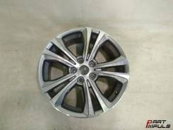 BMW. 7.5x18, 5x120.00, ET46, ЦО 74,1 мм.