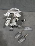 Замок зажигания. Audi: A4 Avant, A4, Quattro, S4, RS4 Двигатели: ALT, ALZ, ASB, AUK, AWA, BBJ, BBK, BCZ, BDG, BFB, BGB, BHF, BKE, BKH, BKN, BLB, BMN...