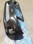 Бампер. Toyota Corolla, NDE150, NRE150, ZRE151, ZRE152, ZRE153 Двигатели: 1NDTV, 1NRFE, 1ZRFE, 2ZRFE, 3ZRFE