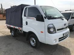 Kia Bongo III. Продаётся Kia Bongo 3 в отличном состоянии 4WD., 2 500 куб. см., 1 000 кг.