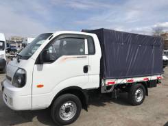 Kia Bongo III. Продаётся Kia Bongo 3 в отличном состоянии 4WD., 2 500 куб. см., 1 000 кг.