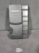 Крышка двигателя. Audi: A4 Avant, A4, S6, Quattro, A6, S4 Двигатели: ALT, ALZ, ASB, AUK, AWA, BBJ, BBK, BCZ, BDG, BFB, BGB, BHF, BKE, BKH, BKN, BLB, B...