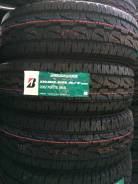 Bridgestone Dueler A/T. Летние, 2017 год, без износа, 4 шт