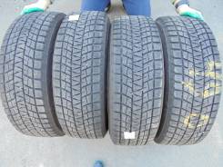 Bridgestone Blizzak DM-V1. Зимние, без шипов, 5 %, 4 шт