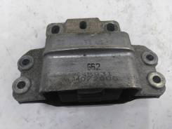 Подушка двигателя. Volkswagen Passat, 362, 365, 3C2, 3C5 Volkswagen Passat CC, 357 Двигатели: AXX, AXZ, BKC, BKP, BLF, BLP, BLR, BLS, BLV, BLX, BLY, B...