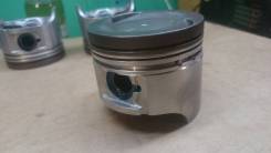 Поршень. Suzuki: Carry Truck, Wagon R Wide, Cervo, Lapin, Swift, Kei, Wagon R Plus, Wagon R, Wagon R Solio, Alto, Every, Jimny, Twin, Cappuccino Двига...