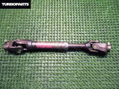Карданчик рулевой. Toyota Corolla Axio, NZE141, NZE144, ZRE142, ZRE144 Toyota Corolla Fielder, NZE141, NZE141G, NZE144, NZE144G, ZRE142, ZRE142G, ZRE1...