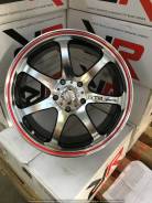 Race Ready CSS356. 7.0x16", 5x114.30, ET40, ЦО 73,1 мм.