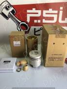 Поршень. Mitsubishi Fuso Canter Mitsubishi Canter Двигатель 4D33