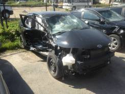 Kia Rio. Z94CC41BACR000000, G4FC