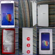 Lenovo S850. �/�, �����, 3G, Dual-SIM ����
