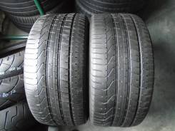 Pirelli P Zero. Летние, 2014 год, 20 %, 2 шт