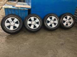 Колёса Toyota Land Cruiser 200. 8.0x18" 5x150.00