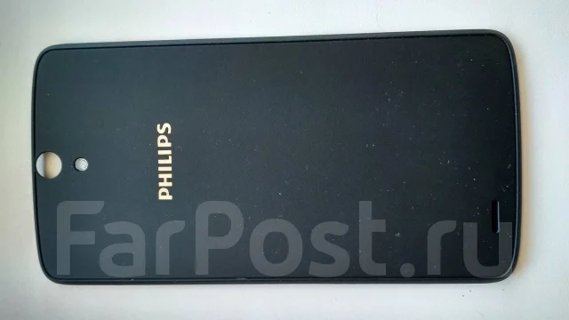 Philips Xenium V387. �/�, ������, 3G, Dual-SIM ����