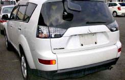 Mitsubishi Outlander. CW5W, 4B12