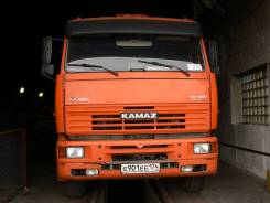 КамАЗ 6460. Продается КамАЗ-6460 в сцепке, 11 760 куб. см., 10 т и больше