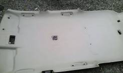 Обшивка потолка. Nissan X-Trail, DNT31, NT31, T31, T31R, TNT31