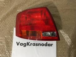 Стоп фонарь в крыло левый Audi A4 B7 Avant. Audi S Audi A4, 8EC, 8ED Audi S4, 8EC, 8ED Audi RS4 Двигатели: ALT, ALZ, ASB, AUK, AWA, BBJ, BBK, BCZ, BDG...