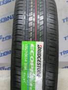 Bridgestone Ecopia EP150. Летние, 2013 год, без износа, 4 шт