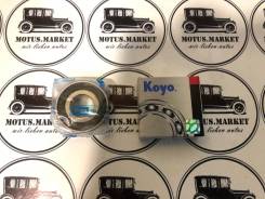 Подшипник генератора. Toyota: Corona, Lite Ace, Regius Ace, Aristo, Sprinter Trueno, Corolla, Tercel, Dyna, Stout, Regius, Sprinter, Pickup, Comfort...