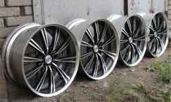 Weds Maverick 110S. 8.5x19", 5x114.3, ET38, �� 114,3���. ����
