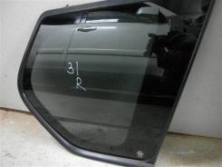 Стекло боковое. Nissan X-Trail, T31, T31R