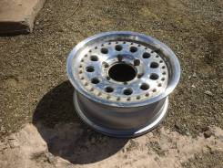 Mitsubishi. 6.5x15, 6x139.70, ET30