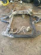 Балка под двс. Renault Logan, LS, LS1Y, LS0G/LS12, LS0H Двигатели: D4D, D4F, K4M, K7J, K7M, K9K, K7M710, K7J710, K4M690