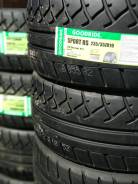 Goodride Sport RS. Летние, 2018 год, без износа, 1 шт