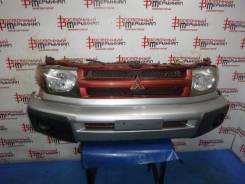 Ноускат MMC PAJERO IO