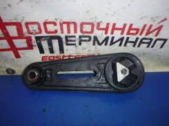 Подушка двигателя NISSAN MARCH, WINGROAD, CUBE, NOTE, TIIDA, TIIDA LATIO, CUBE CUBIC, BLUEBIRD SYLPHY, AD EXPERT, задний