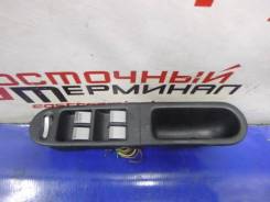 Блок управления стеклоподъемниками HONDA HR-V, правый, передний