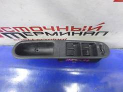 Блок управления стеклоподъемниками HONDA HR-V, правый, передний