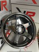 Race Ready CSS406. 8.0x17", 5x114.30, ET35, ЦО 73,1 мм.