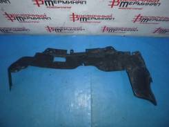 Защита двигателя HONDA INTEGRA, ORTHIA