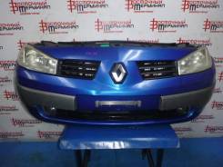 Ноускат RENAULT MEGANE