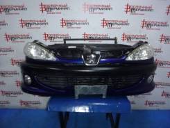 Ноускат PEUGEOT 206 SW